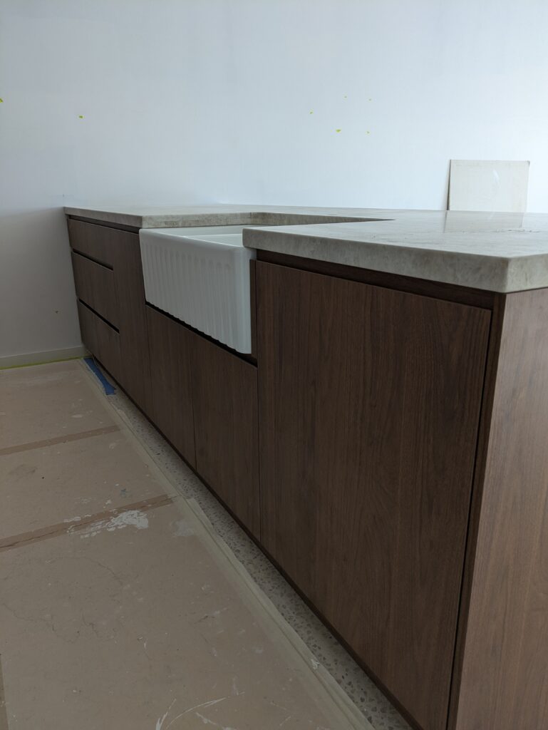 BST Joinery project